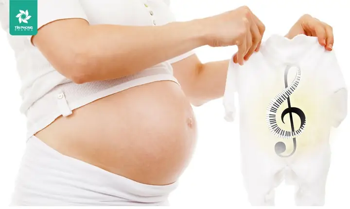 Những Bài Hát Dành Cho Bà Bầu Và Thai Nhi