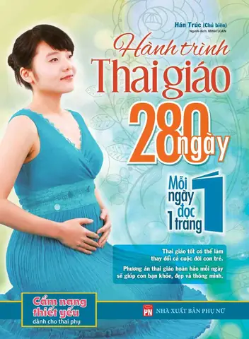 Những Bài Hát Dành Cho Bà Bầu Và Thai Nhi