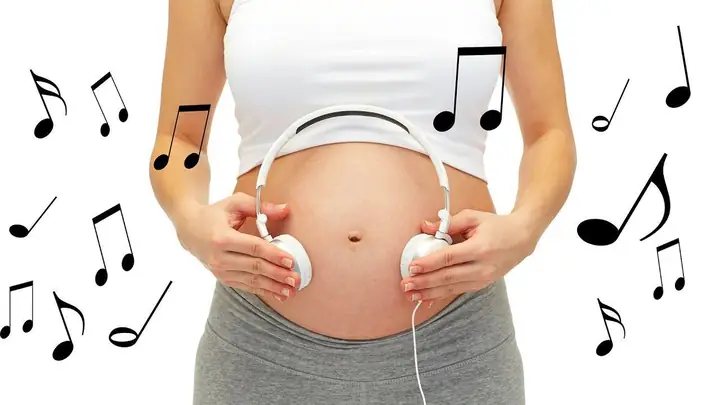 Những Bài Hát Dành Cho Bà Bầu Và Thai Nhi