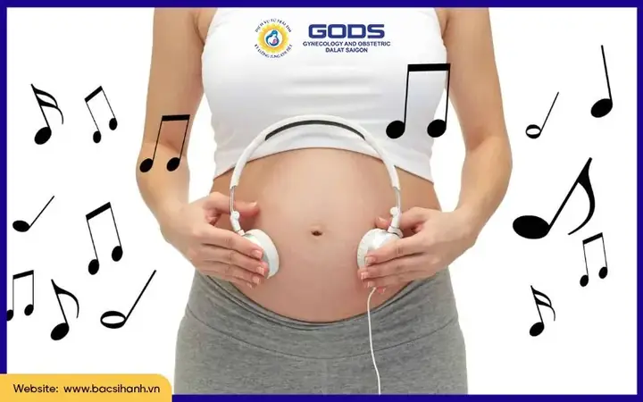 Những Bài Hát Dành Cho Thai Nhi