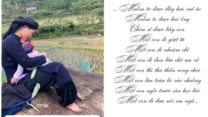 Những Bài Hát Ru Dân Gian