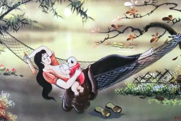 Những Bài Hát Ru Hay Nhất Việt Nam Những Bài Hát Ru Hay Nhất Việt Nam