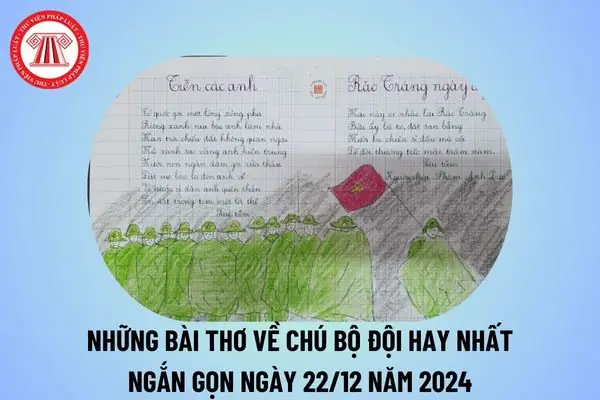 Những Bài Thơ Ngắn Hay Nhất