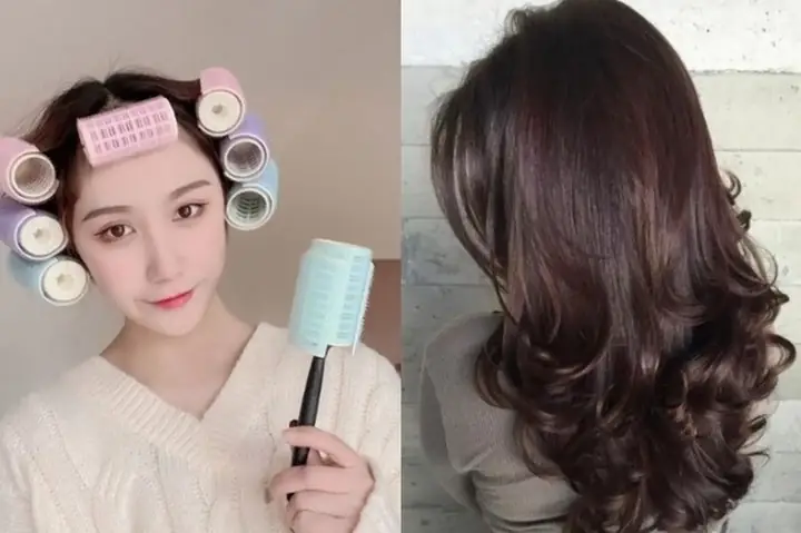 Những Cách Dưỡng Tóc Tại Nhà