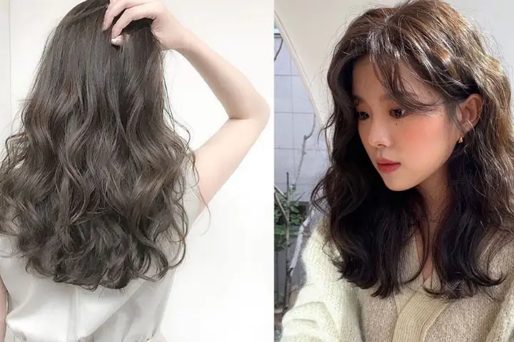 Những Cách Dưỡng Tóc Tại Nhà