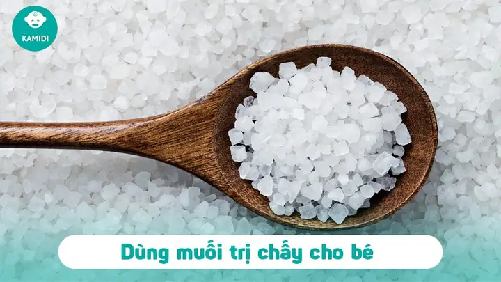 Những Cách Trị Chấy Tại Nhà