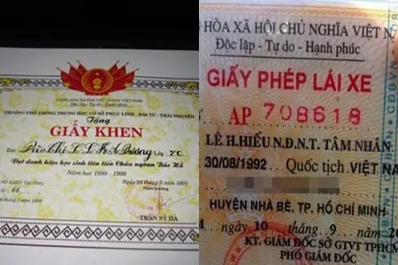 Nhung Cai Ten Dep Nhat Viet Nam