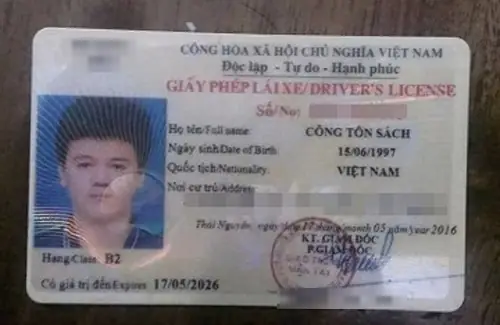 Những Cái Tên Hay Nhất Việt Nam