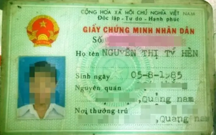 Những Cái Tên Hay Nhất Việt Nam