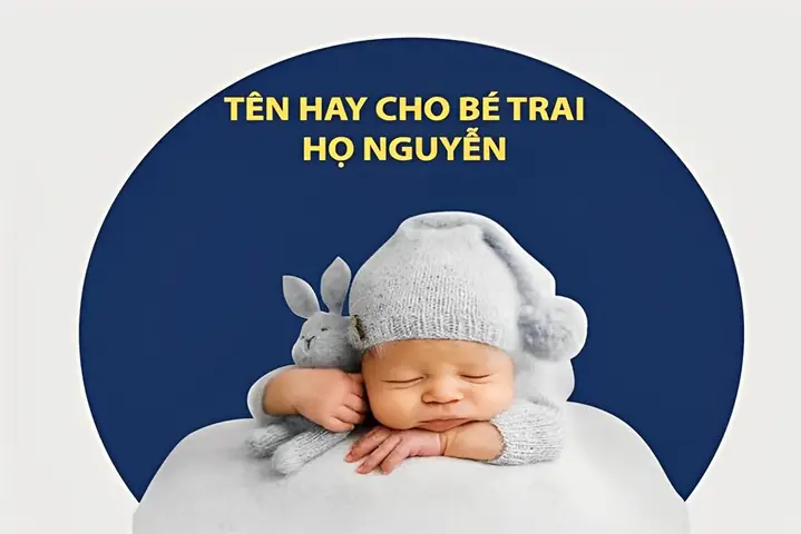 Nhung Cai Ten Hop Voi Ho Nguyen