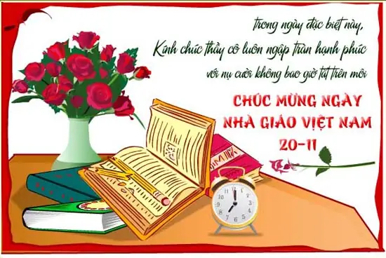 Nhung Cau Chuc Hay Ngay 20 11