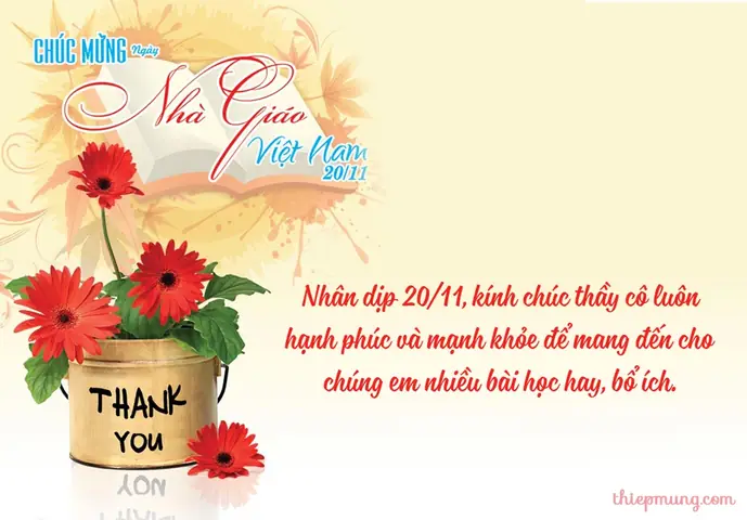 Nhung Cau Chuc Mung 20 11