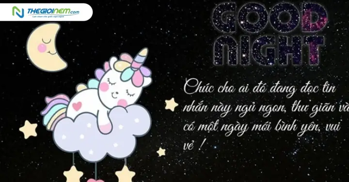 Những Câu Chúc Ngủ Ngon Hay Ngắn Gọn Những Câu Chúc Ngủ Ngon Hay Ngắn Gọn