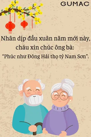 Những Câu Chúc Tết Ngắn Gọn Mà Hay