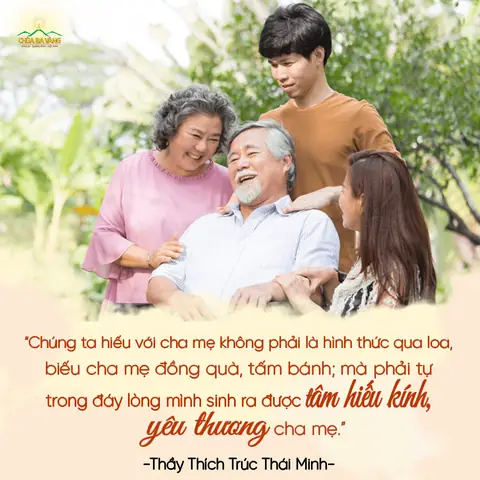 Những Câu Nói Về Tình Mẹ