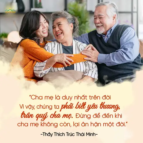 Những Câu Nói Về Tình Mẹ Con