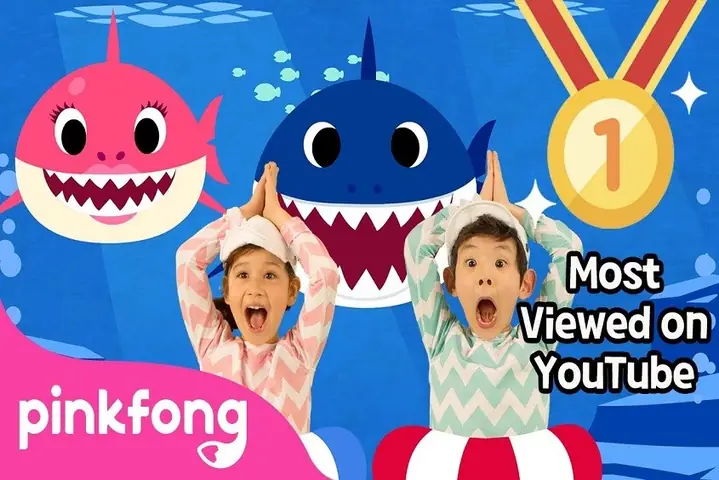 Những Chương Trình Hay Cho Bé