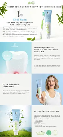 Những Công Dụng Của Kem Đánh Răng Những Công Dụng Của Kem Đánh Răng
