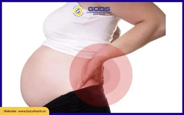 Những Dấu Hiệu Bình Thường Khi Mang Thai