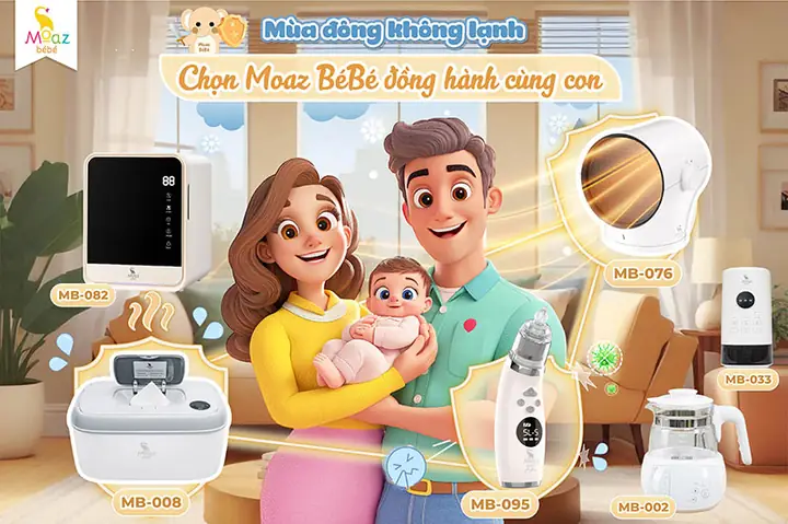 Những Đồ Cần Thiết Cho Trẻ Sơ Sinh Mùa Đông Những Đồ Cần Thiết Cho Trẻ Sơ Sinh Mùa Đông