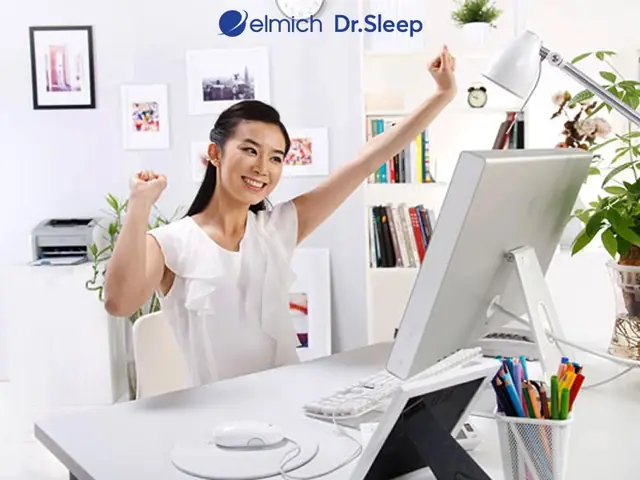 Những Đồ Uống Giúp Tỉnh Ngủ