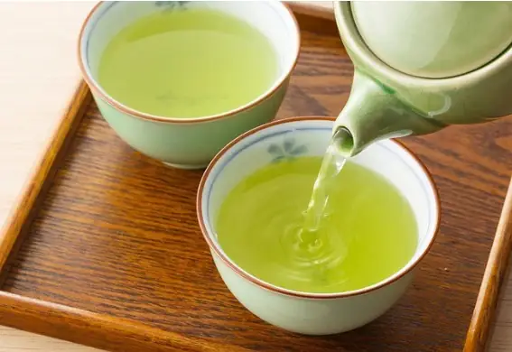 Những Đồ Uống Giúp Tỉnh Ngủ