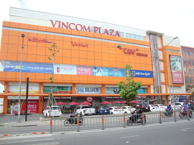 Những Khu Vui Chơi Ở Gò Vấp