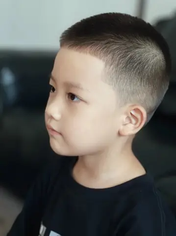 Nhung Kieu Toc Dep Cho Be Trai