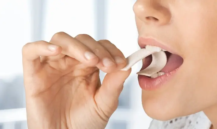 Những Loại Kẹo Cao Su Không Đường