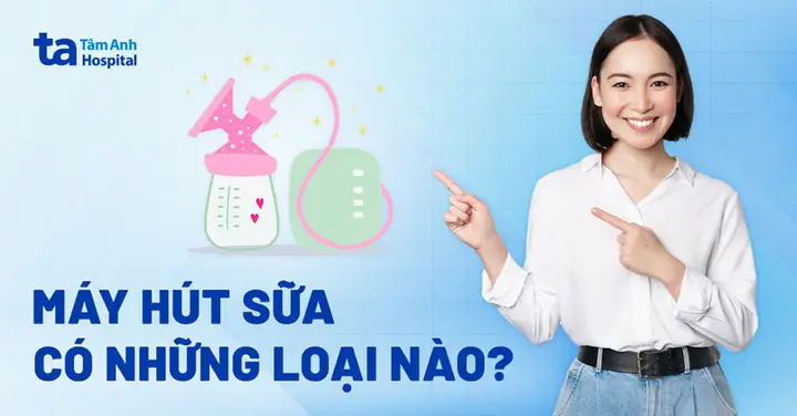 Những Loại Máy Hút Sữa Tốt Những Loại Máy Hút Sữa Tốt