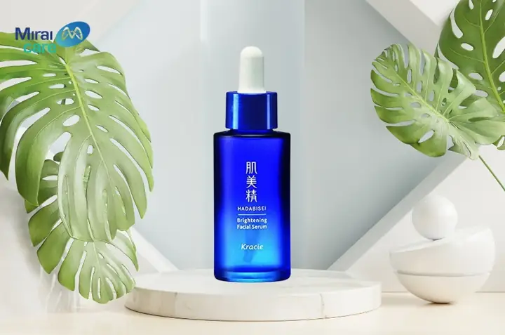 Những Loại Serum Trắng Da Tốt Nhất