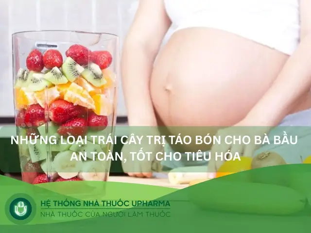 Nhung Loai Sinh To Tot Cho Ba Bau