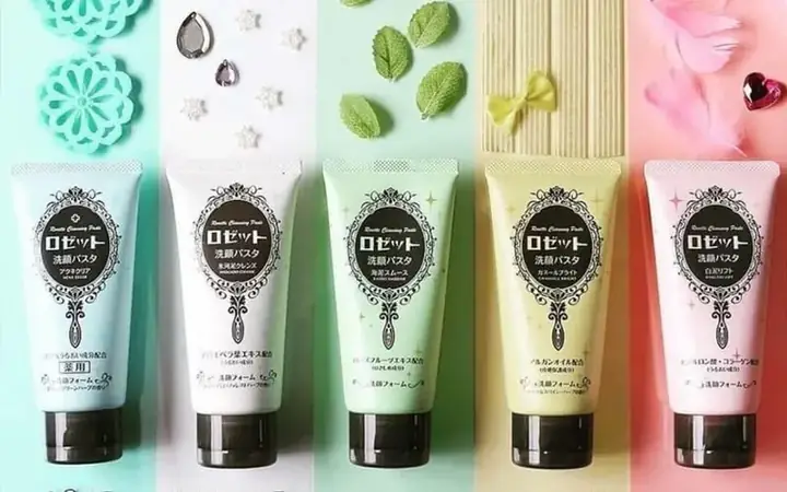 Những Loại Sữa Rửa Mặt Tốt Của Nhật Những Loại Sữa Rửa Mặt Tốt Của Nhật