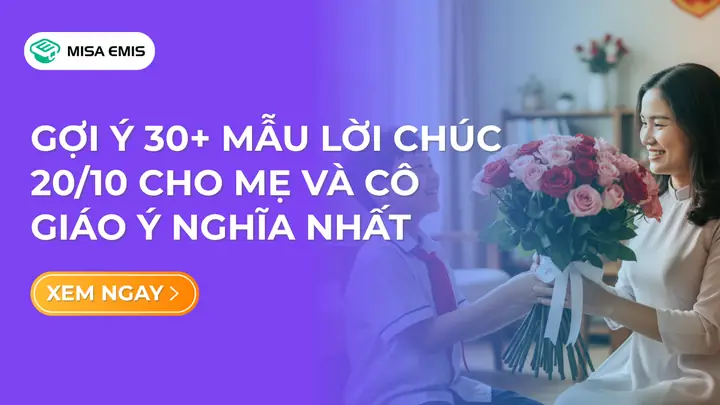 Những Lời Chúc 20 10 Ý Nghĩa Nhất