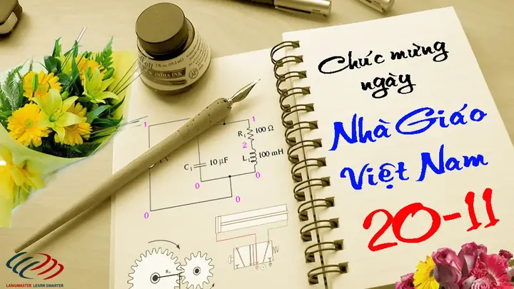 Những Lời Chúc 20 11 Độc Đáo Nhất