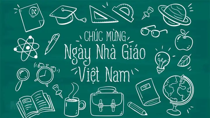 Những Lời Chúc 20 11 Độc Đáo Nhất
