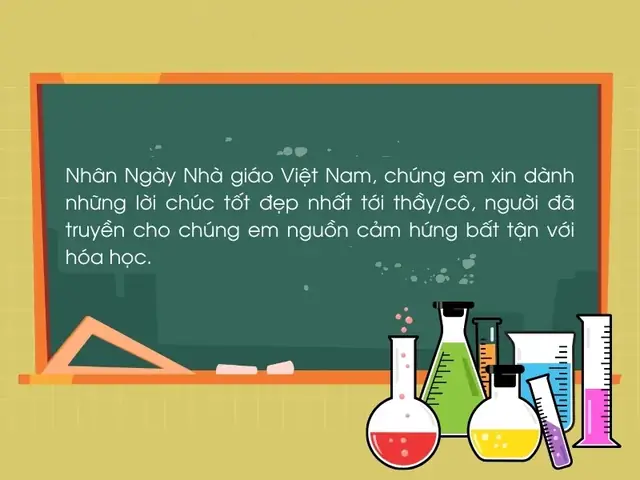Những Lời Chúc 20 11 Độc Đáo Nhất