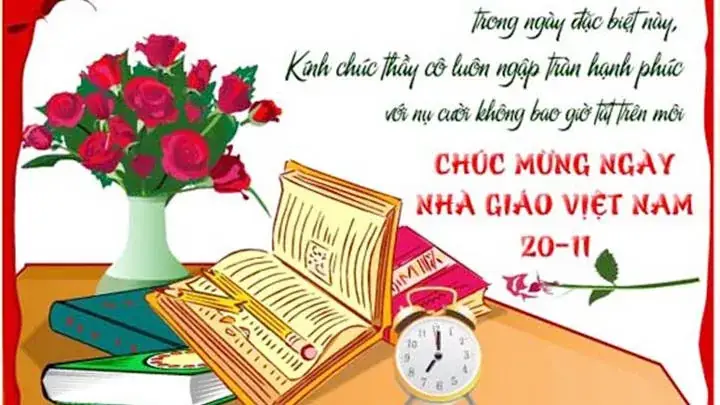 Nhung Loi Chuc 20 11 Hay Va Y Nghia Nhat