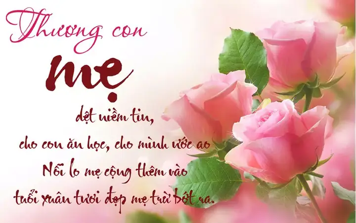 Những Lời Chúc 20 Tháng 10 Hay Nhất