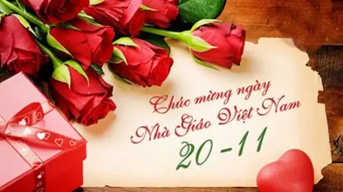 Nhung Loi Chuc Ngay 20 Thang 11 Hay Nhat