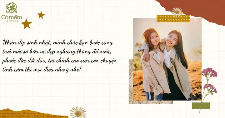 Nhung Loi Chuc Sinh Nhat Ban Be Nhung Loi Chuc Sinh Nhat Ban Be