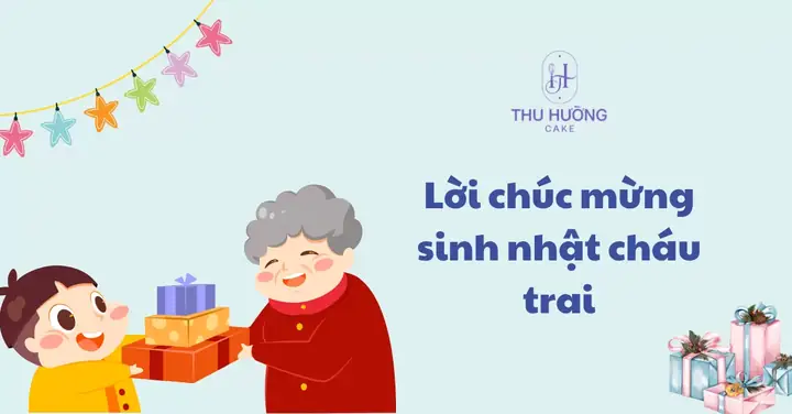Nhung Loi Chuc Sinh Nhat Ngo Nghinh