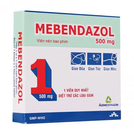 Những Lưu Ý Khi Tẩy Giun Cho Trẻ
