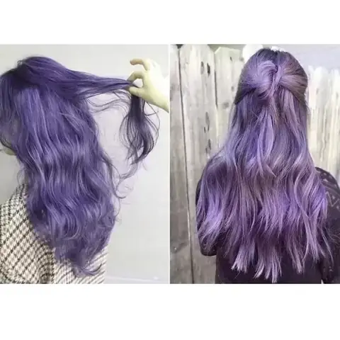 Những Lưu Ý Sau Khi Nhuộm Tóc