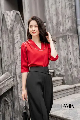 Nhung Mau Ao Dep Cho Be Gai