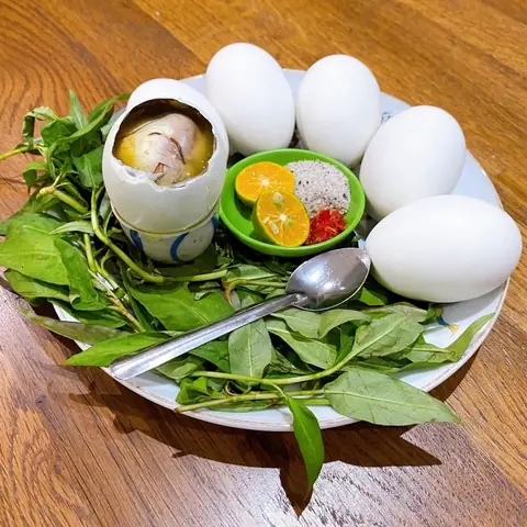 Những Món Ăn Bồi Bổ Cho Bà Bầu