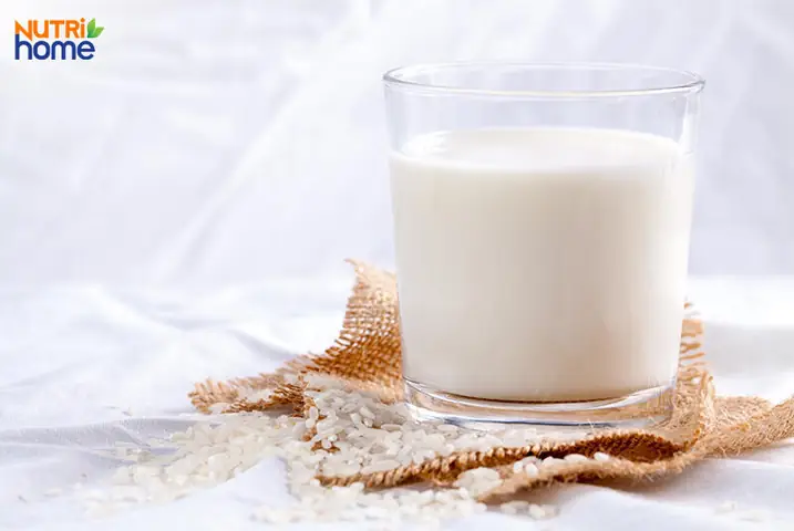 Những Món Ăn Lợi Sữa Sau Khi Sinh