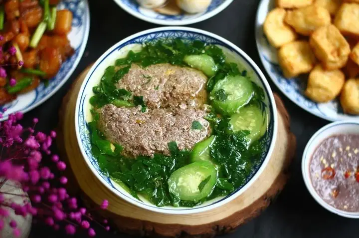 Những Món Ăn Lợi Sữa Sau Sinh Mổ