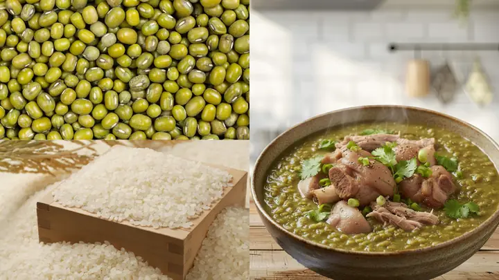 Những Món Ăn Lợi Sữa Sau Sinh Mổ