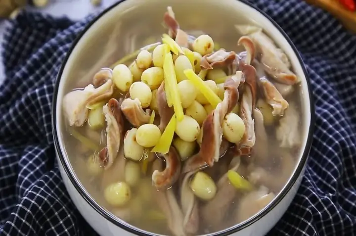 Những Món Ăn Lợi Sữa Sau Sinh Mổ